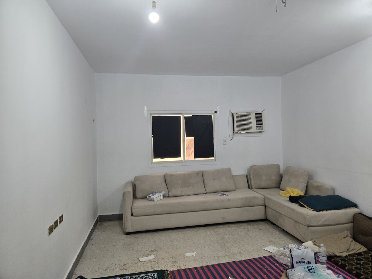 Madinah, Rooms for Rent, SAR 800/month,  120 Sq. Meter,  Bachelor Sharing