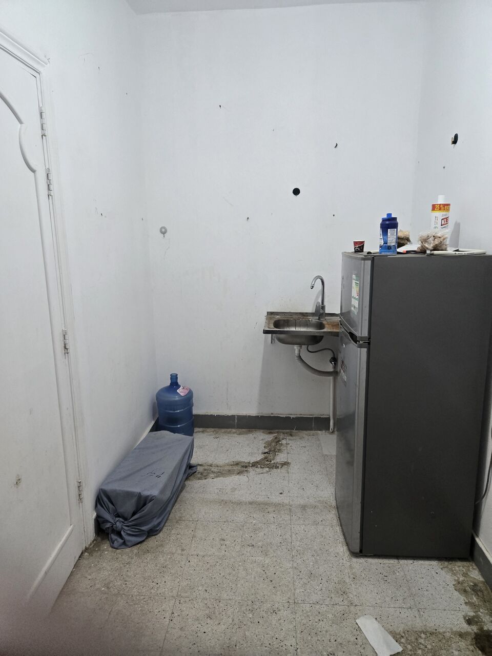Madinah, Rooms for Rent, SAR 800/month,  120 Sq. Meter,  Bachelor Sharing