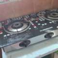 SAR 300,  Gas Stove With Regulator