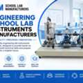 Engineering School Lab Instruments Manufacturers