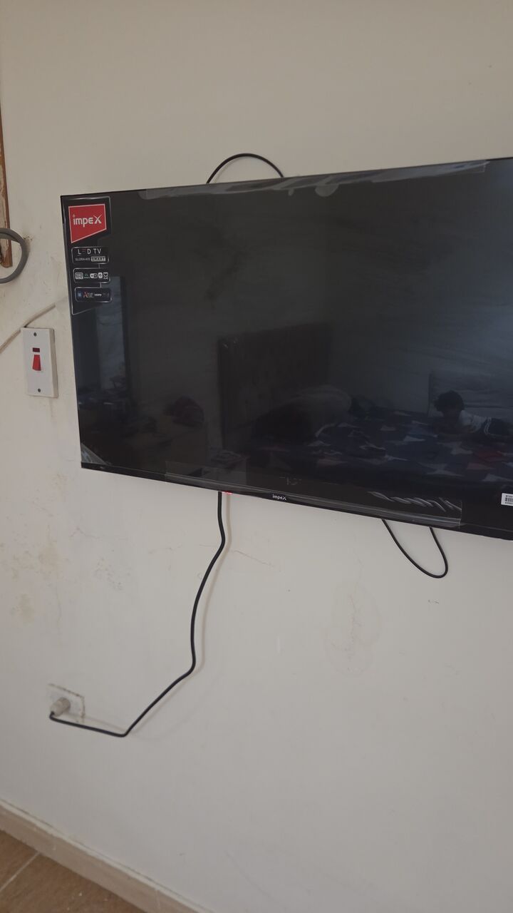 Al Ruwais, Electronics, SAR 500,  Smart Tv Impex