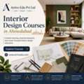Best Interior Design Courses In Ahmedabad - Arrivo Edu Pvt Ltd