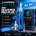 USD 49,  Buy Now &ndash; Blue Seahorse Pro Plus Electric Nectar Collector