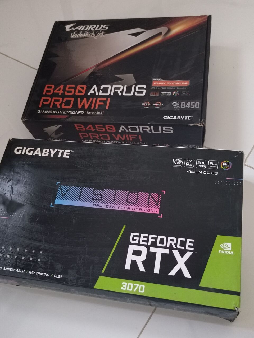 Al Aziziyah, Computers, 3499,  Sleek Gaming PC For Sale (used)