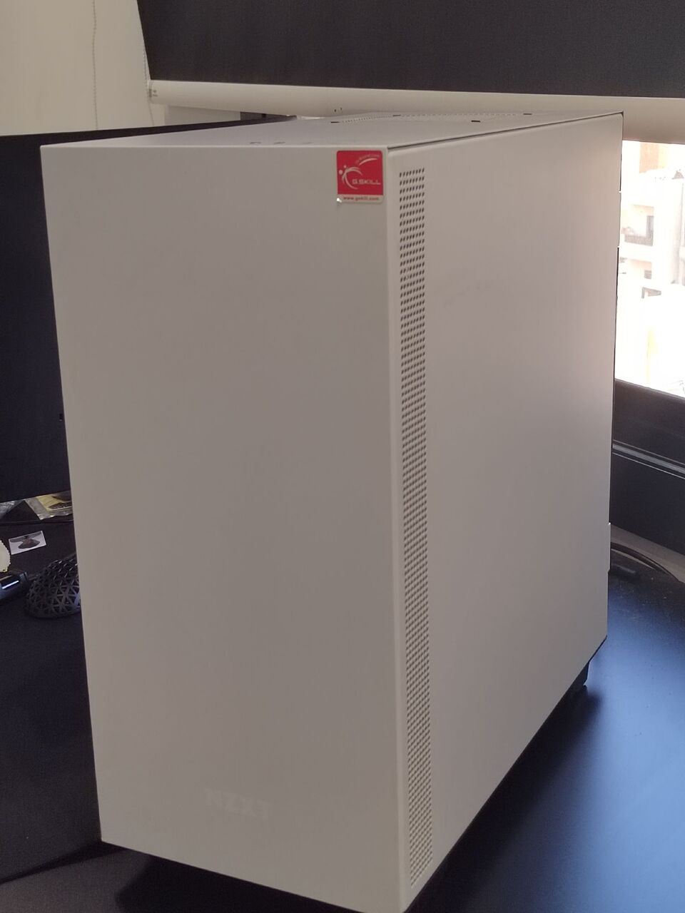 Al Aziziyah, Computers, 3499,  Sleek Gaming PC For Sale (used)