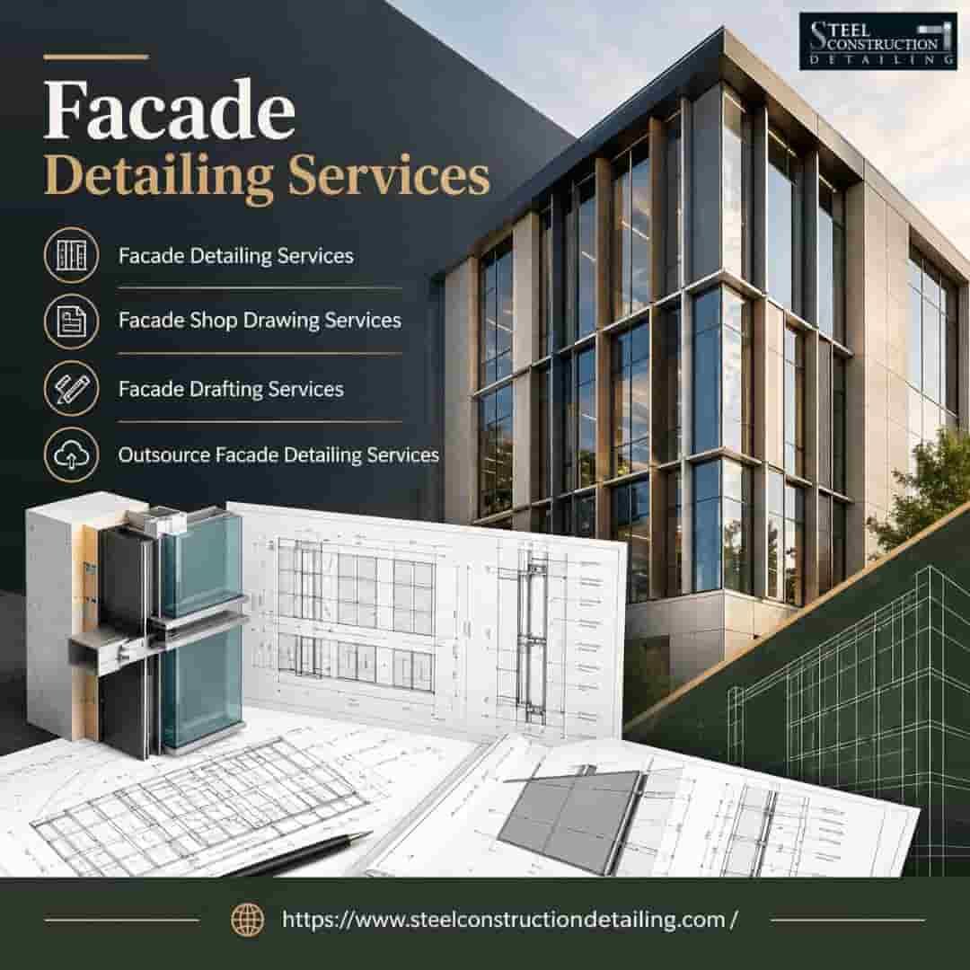 New York, Construction, Save Time & Money: Expert Facade Detailing Services In Denver.