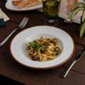 USD 167,  Porcelain Deep Plate, 10.2" | Set Of 6