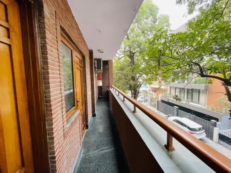 New Delhi, Household, Service Apartments Near Max Hospital Saket Delhi For A Comfortable Stay