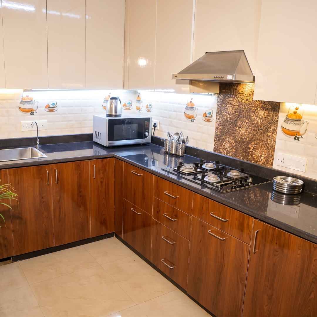 New Delhi, Household, Service Apartments Near Max Hospital Saket Delhi For A Comfortable Stay