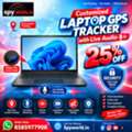 INR 8999,  Laptop GPS Tracker With Live Audio Shop In Kalkaji &ndash; Spy World