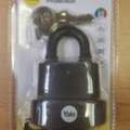 SAR 75,  Yale - Y220B/51/118 High Security 51mm