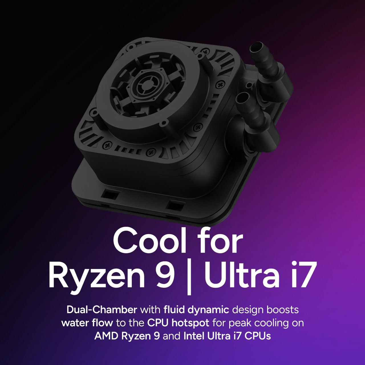 Jeddah, Computers, SAR 300,  Cooler Master Elite Liquid 240 CPU AIO Cooler