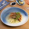 USD 268,  Porcelain Plate | 11.4" Vital Coupe Elevated Plate | 6 Pcs