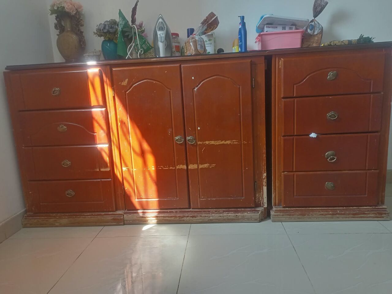 Al Malaz, Furniture, SAR 1500,  All Furniture Items For Sale