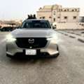 SAR 103000,  MAZDA CX60 (CORE),  2026,  Automatic,  30400 KM,  SAUDI SPECS / ACCIDENT- PAINT FREE