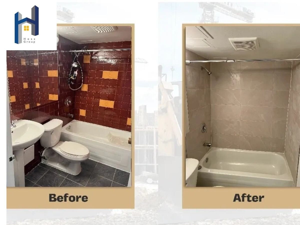 Toronto, Construction, Home Renovation Company Near Me For Quality Upgrades
