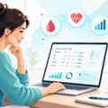 Understand Your Medical Reports Online With AI