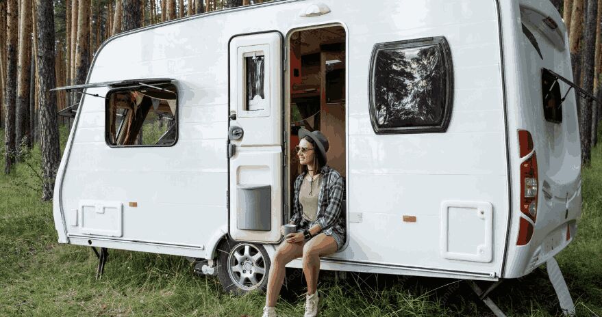 New York, Business, Used Jayco Jay Flight Travel Trailer Dealers In Louisiana For Family Camping Now