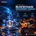 Looking For A Blockchain Development Company For Your Fintech Business?