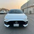 SAR 42000,  MG GT,  2023,  Automatic,  89000 KM,    Fully Loaded With Sunroof For Sales 1st Owner Reasonable Price