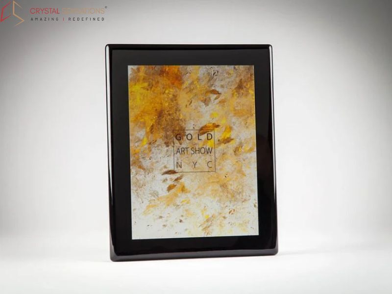 New York, Business, Premium Corporate Plaque Awards For Every Achievement