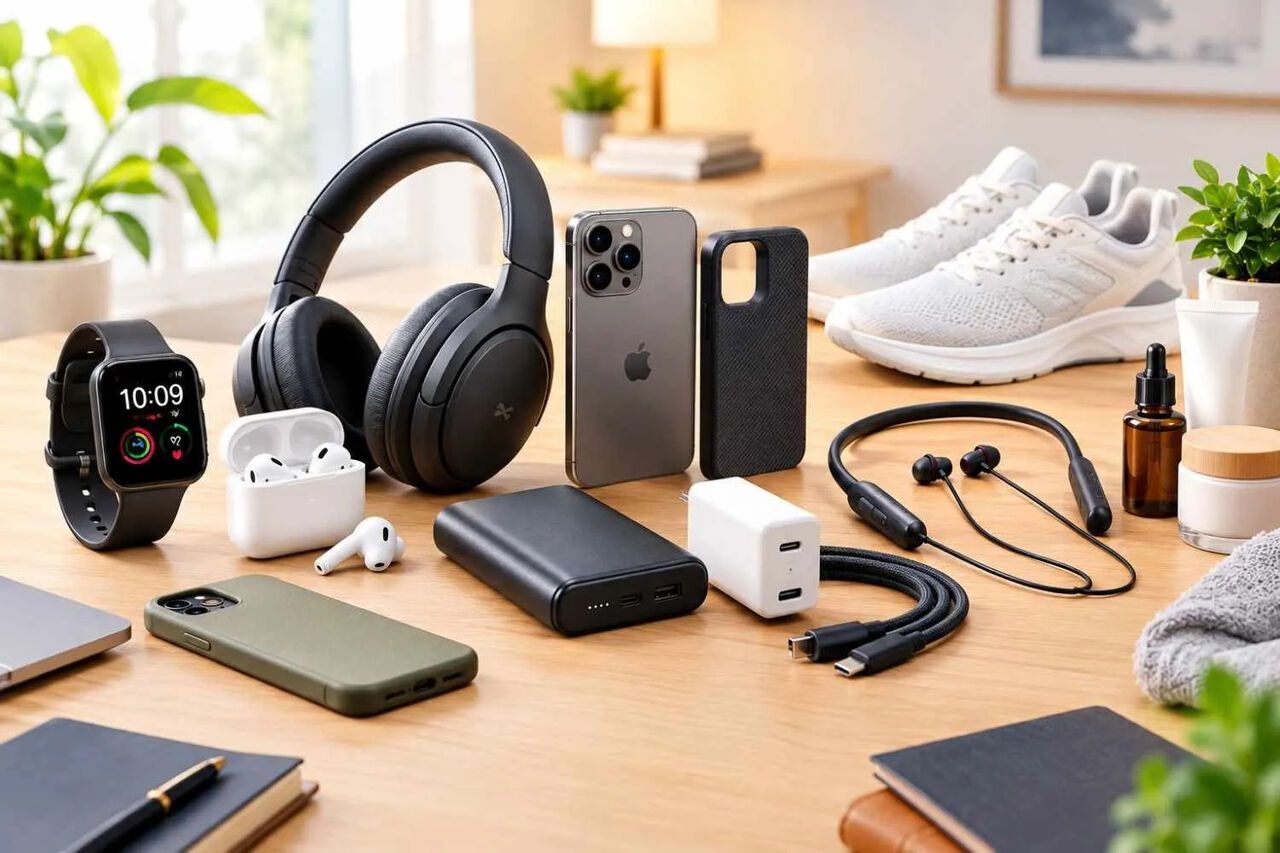 Chennai, Business, Electronics Shopping Online Chennai &ndash; Discover Smart Gadgets With IndiAlibaba