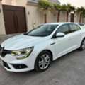 SAR 28000,  Renault Megane,  2021,  Automatic,  134000 KM,    1st Owner N Accident Free Car For Sales