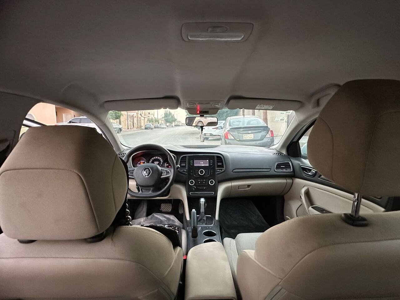 Riyadh, Vehicles, Cars & Trucks , SAR 28000,  Renault Megane,  2021,  Automatic,  134000 KM,    1st Owner N Accident Free Car For Sales