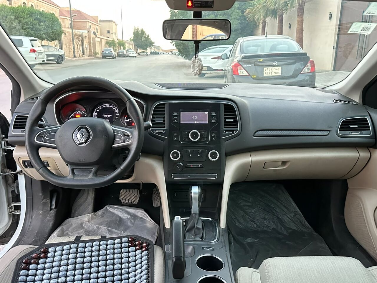 Riyadh, Vehicles, Cars & Trucks , SAR 28000,  Renault Megane,  2021,  Automatic,  134000 KM,    1st Owner N Accident Free Car For Sales