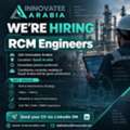 Innovatee Arabia Is Looking For Experienced Reliability-Centered Maintenance (RCM) Enginee