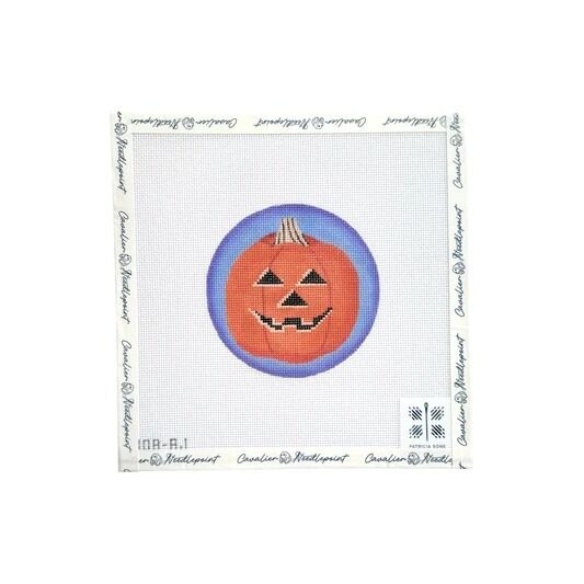 New York, Appliances, USD 35,  Bring The Magic Of Halloween To Life With Spooky Needlepoint Designs