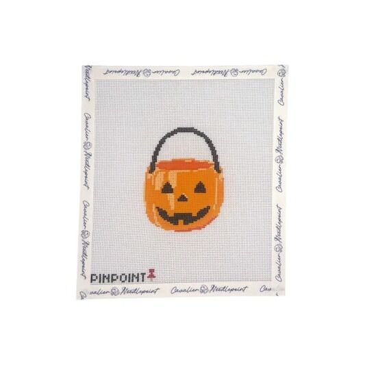 New York, Appliances, USD 35,  Bring The Magic Of Halloween To Life With Spooky Needlepoint Designs