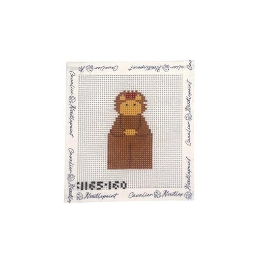 New York, Appliances, USD 35,  Bring The Magic Of Halloween To Life With Spooky Needlepoint Designs