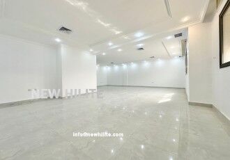 Salwa, Apartments, Flats, Houses & Villas, KWD 600/month,  4 BR,  Spacious 4-Bedroom Floor For Rent In Salwa