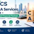 Best CA Services In India &ndash; Your Trusted Financial Partner | MARCS BizAdvisors