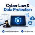 How Can Cyber Law & Data Protection Lawyers Safeguard Your Digital Rights In India?