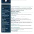 Finance Vacancy