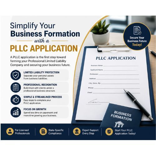 New York, Business, Simplify Your Business Formation With A PLLC Application