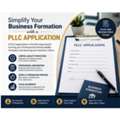 Simplify Your Business Formation With A PLLC Application