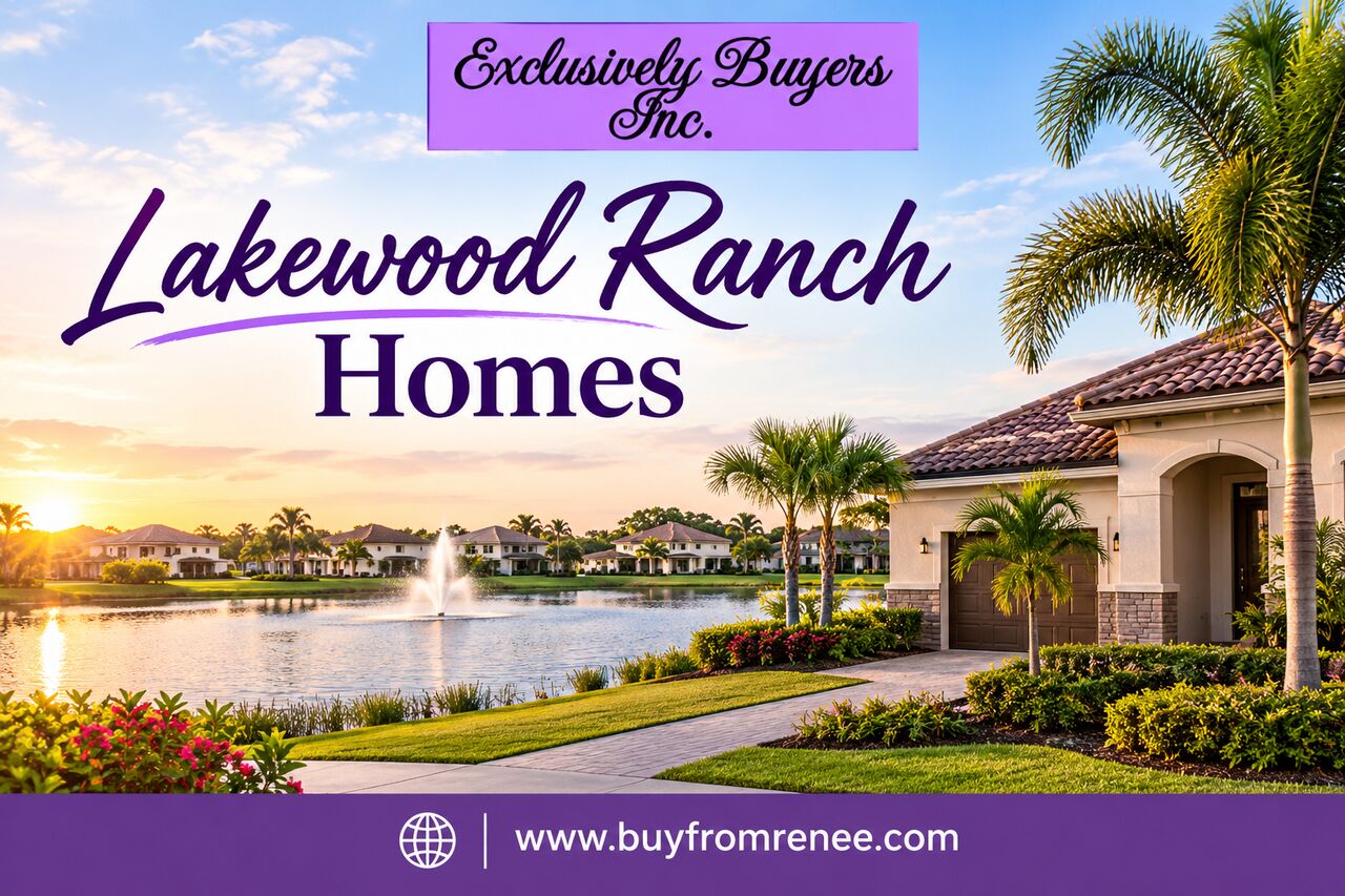 New York, Home Audio, Discover Beautiful Lakewood Ranch Homes For Sale Today