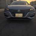 SAR 24000,  MG 5,  2023,  Automatic,  95000 KM,  MG5
