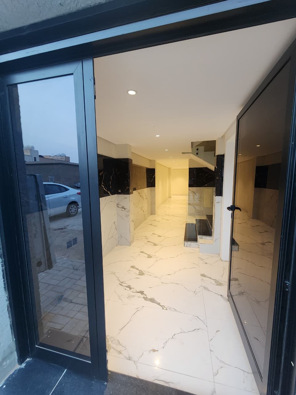 Al Malaz, Apartments, Flats, Houses & Villas, SAR 37000/year,  2 BR,  Modern & Clean Ground-Floor 2BHK Flat For Rent In Al Malaz (Near Al Alia Indian School)