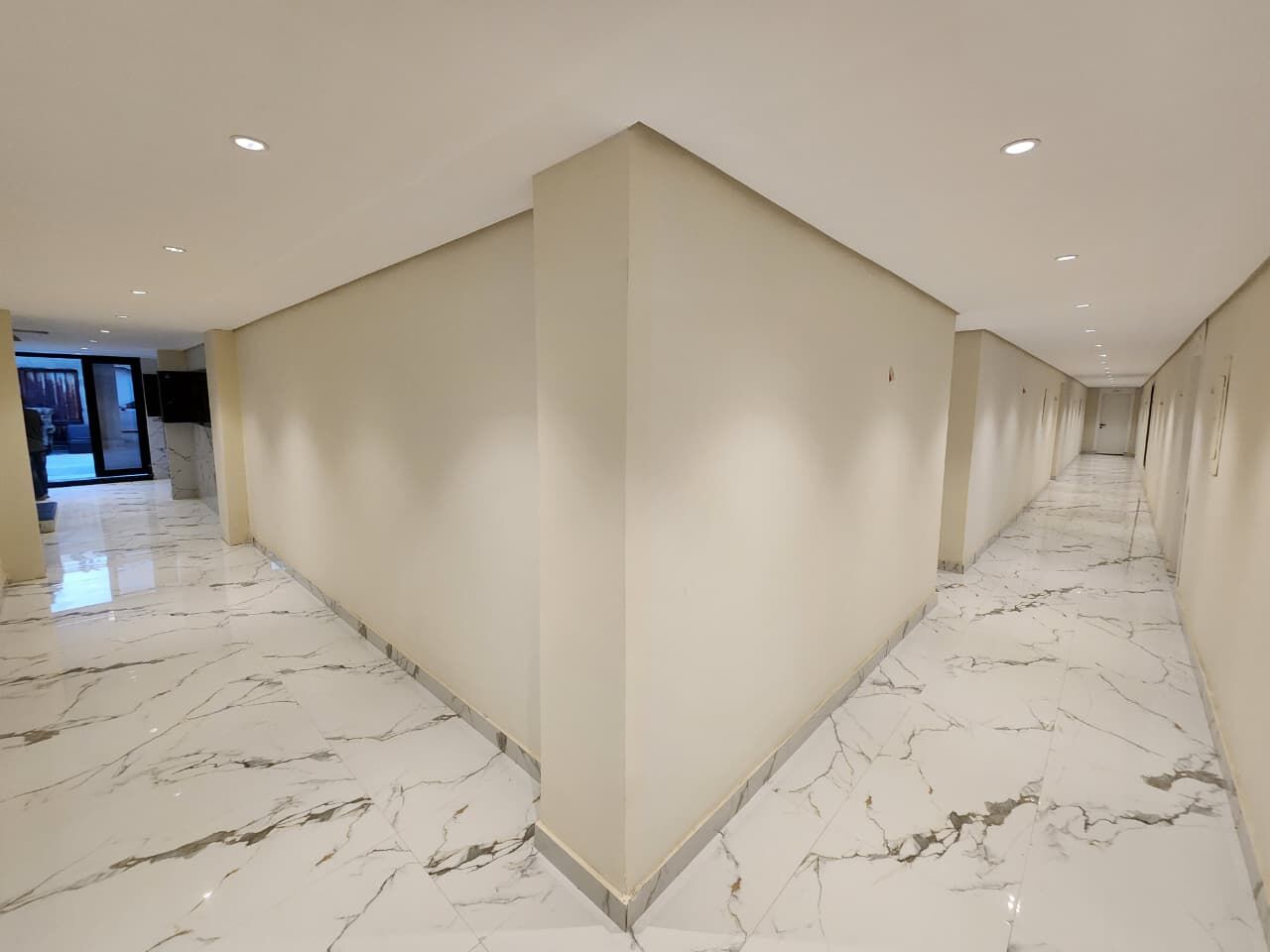 Al Malaz, Apartments, Flats, Houses & Villas, SAR 37000/year,  2 BR,  Modern & Clean Ground-Floor 2BHK Flat For Rent In Al Malaz (Near Al Alia Indian School)