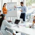 Lead Teams With Clarity And Purpose Now With Corporate Leadership Coach In El Segundo