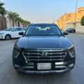 SAR 56000,  Hyundai Creta,  2022,  Automatic,  116000 KM,    Mid Option For Sales Reasonable Price