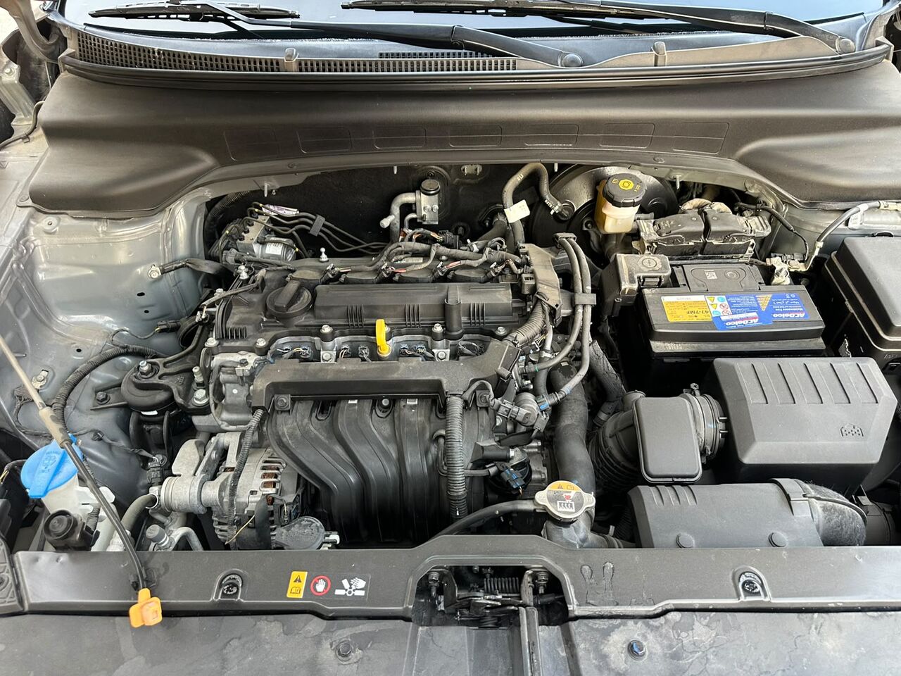 Riyadh, Vehicles, Cars & Trucks , SAR 56000,  Hyundai Creta,  2022,  Automatic,  116000 KM,    Mid Option For Sales Reasonable Price