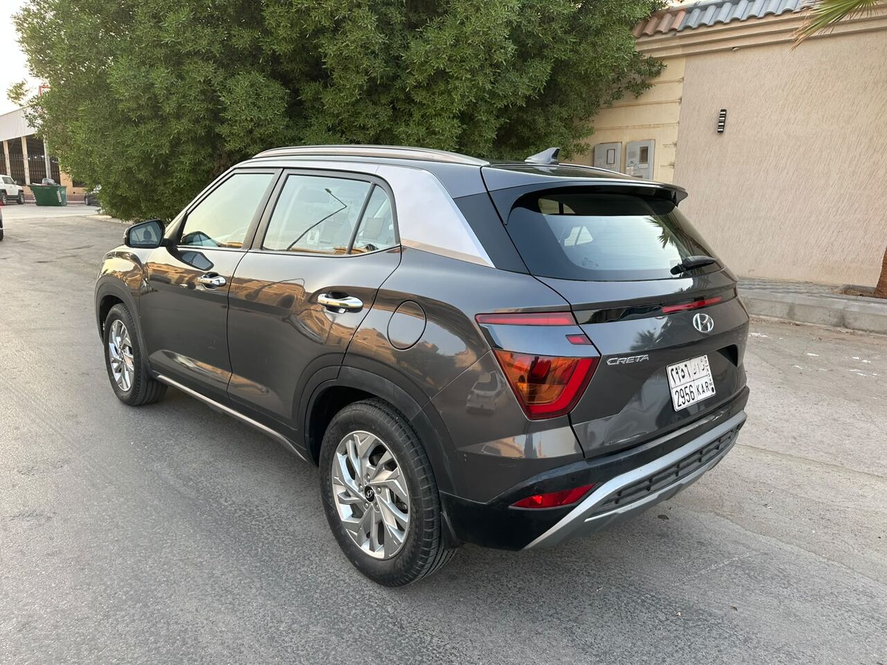 Riyadh, Vehicles, Cars & Trucks , SAR 56000,  Hyundai Creta,  2022,  Automatic,  116000 KM,    Mid Option For Sales Reasonable Price