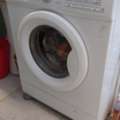 SAR 450,  LG Washing Machine 5kg Fully Automatic