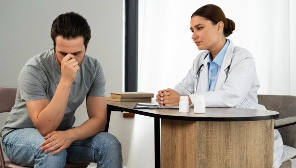 Mumbai, Health, Why Professional Mental Health Care Matters Psychiatrists In Kalyan
