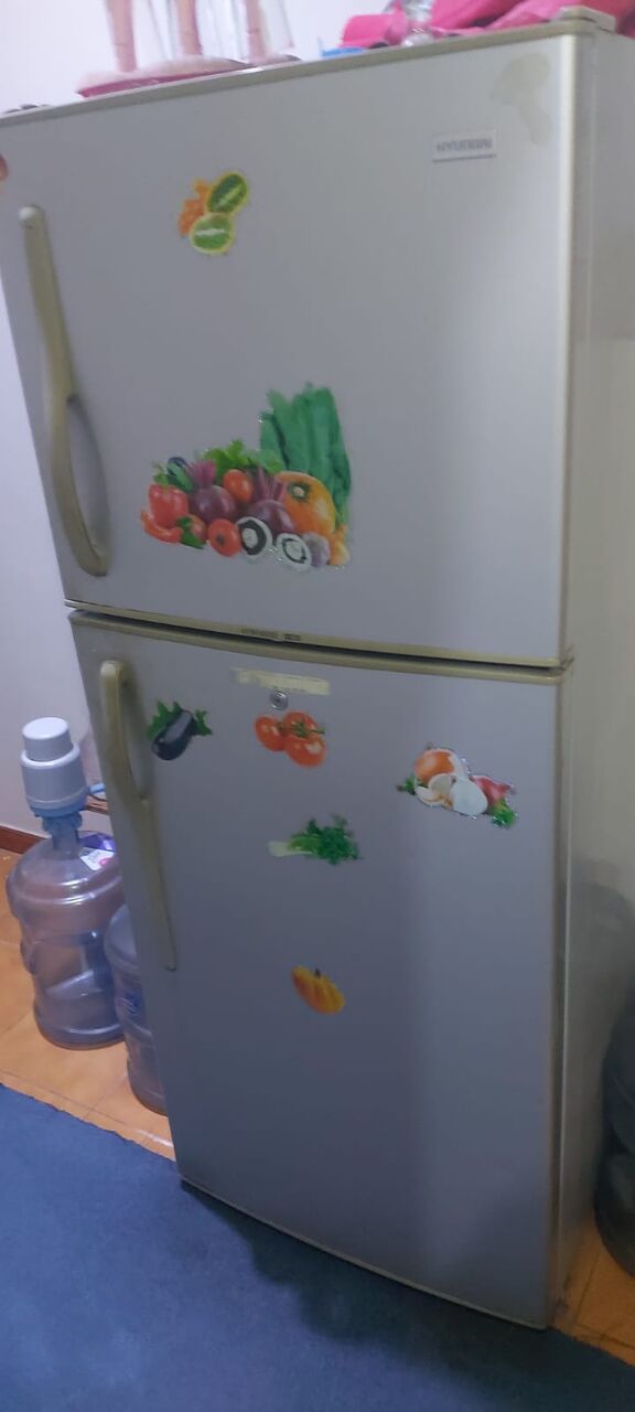 Dammam, Appliances, SAR 600,  Refrigerator For Sell